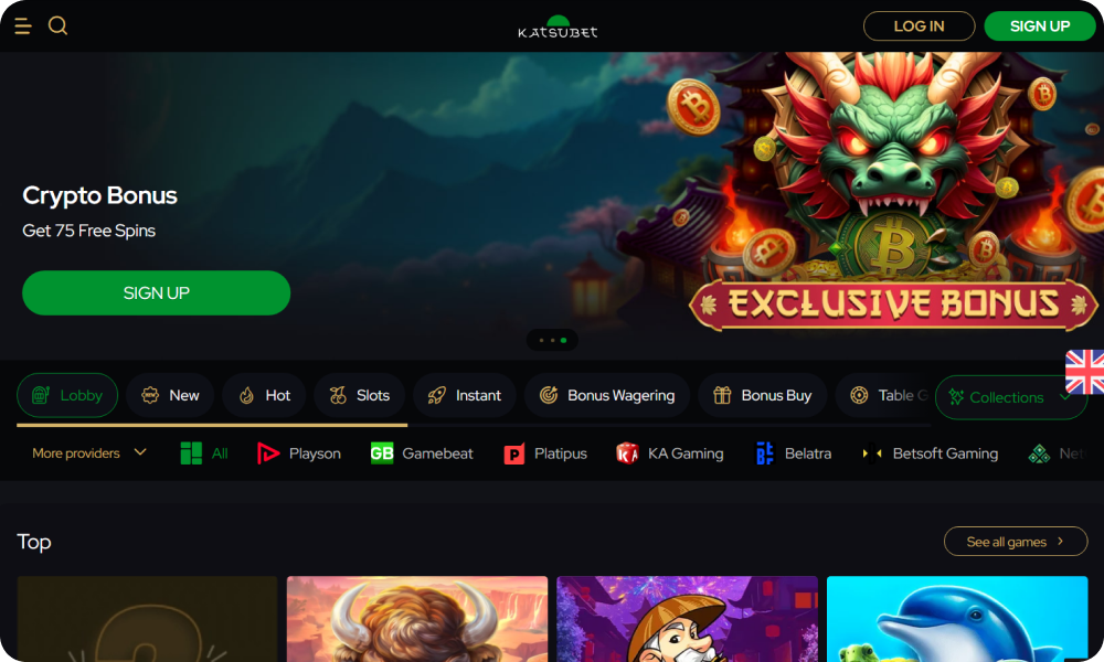 KatsuBet