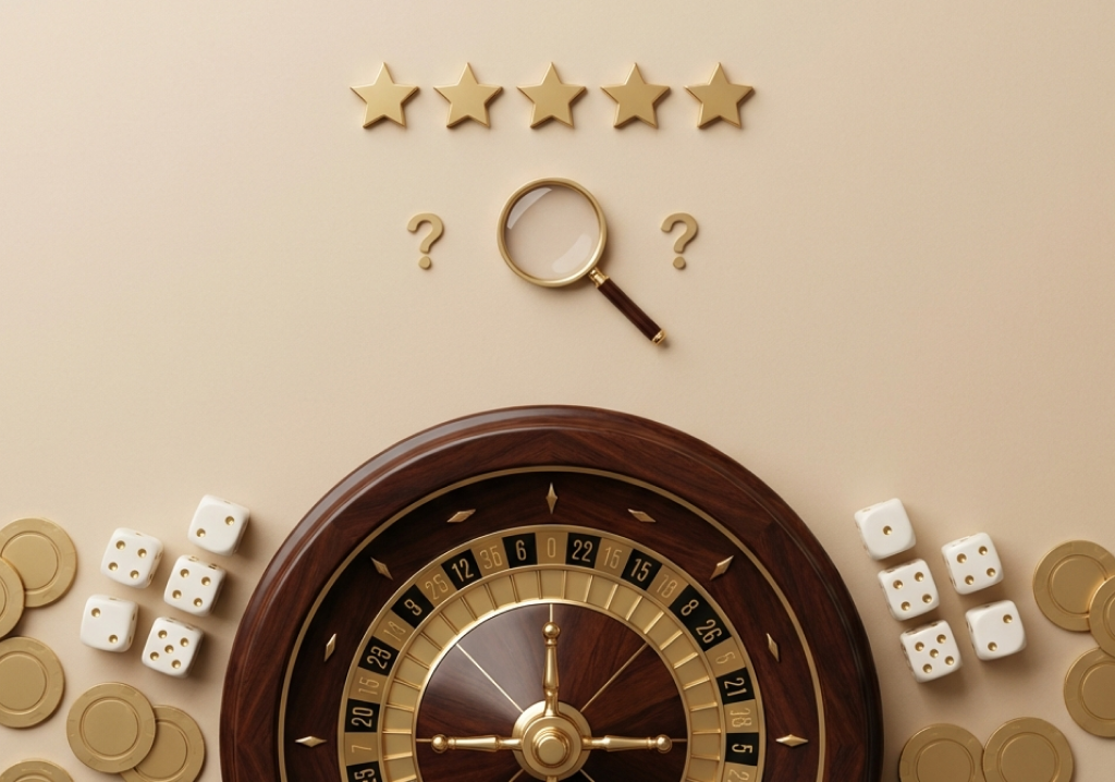 There are certain criteria by which Non-GamStop Casinos are evaluated
